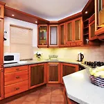 Holiday House Barrandov