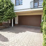 Holiday House Barrandov