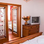 Holiday House Barrandov