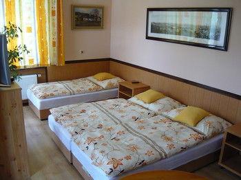 Ferienhaus Holiday House Barrandov
