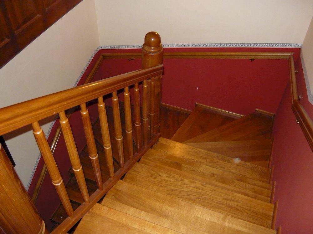 Holiday House Barrandov Ferienhaus Prag