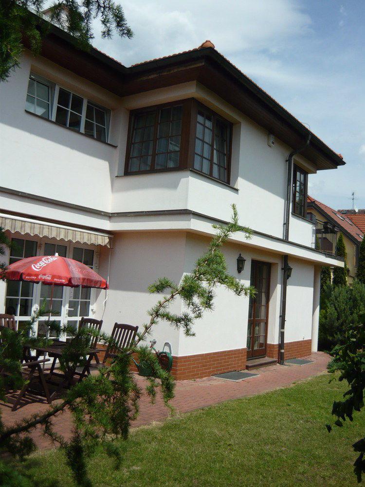 Holiday House Barrandov Ferienhaus *