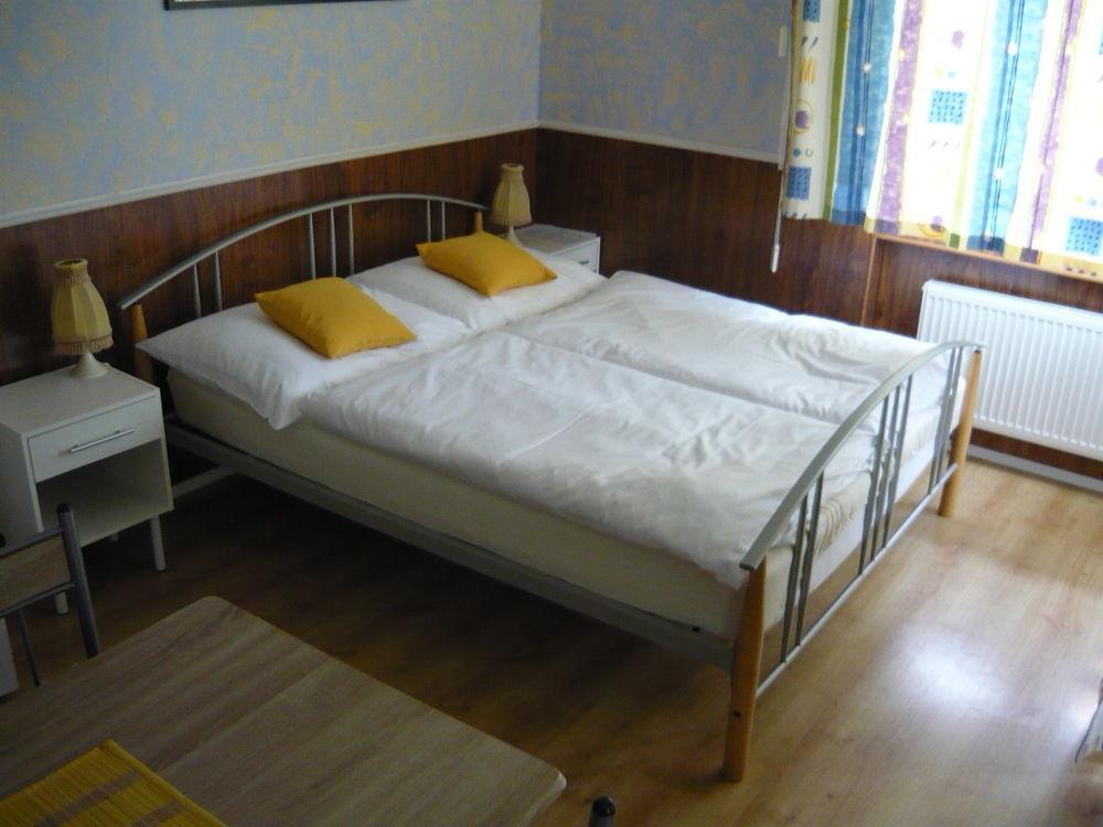 Holiday House Barrandov * Prag