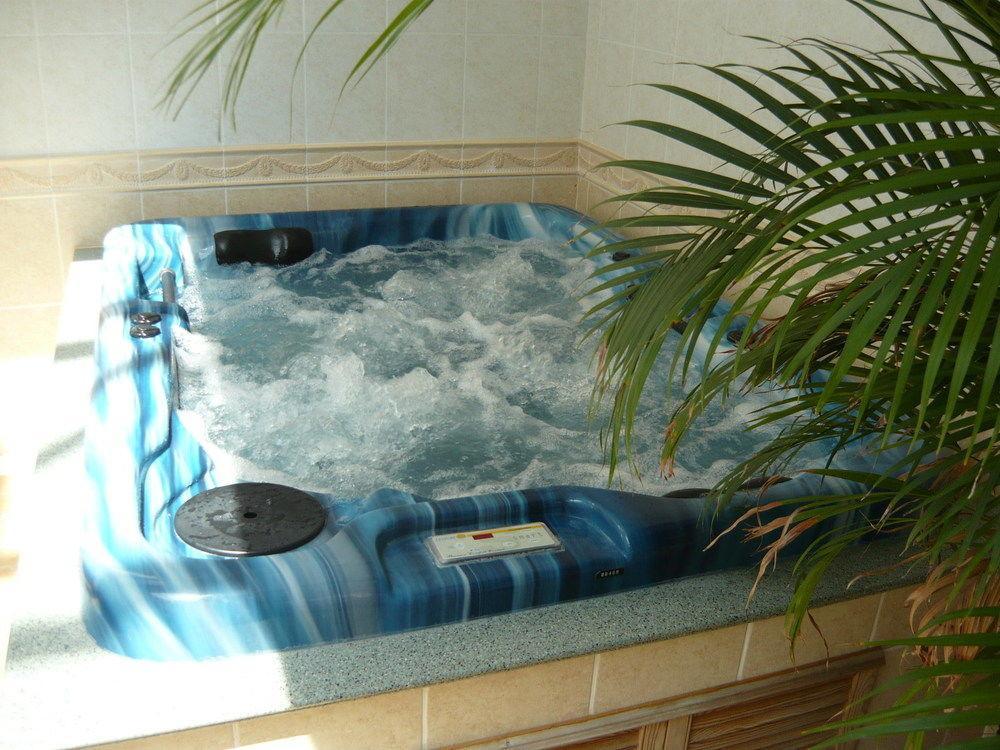 Holiday House Barrandov * Prag