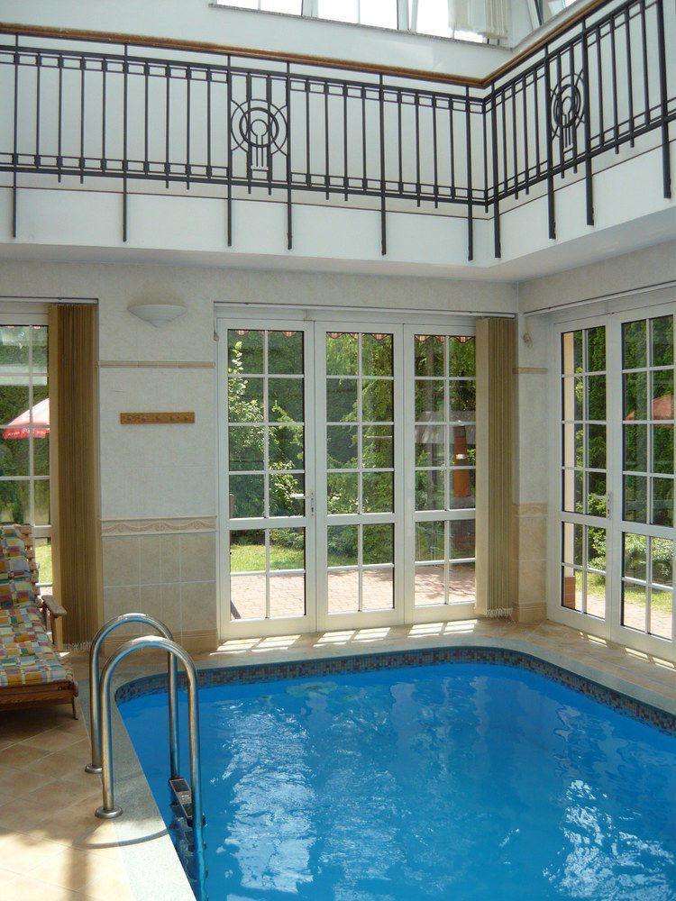Holiday House Barrandov Ferienhaus *