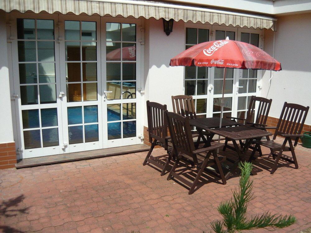 Holiday House Barrandov *