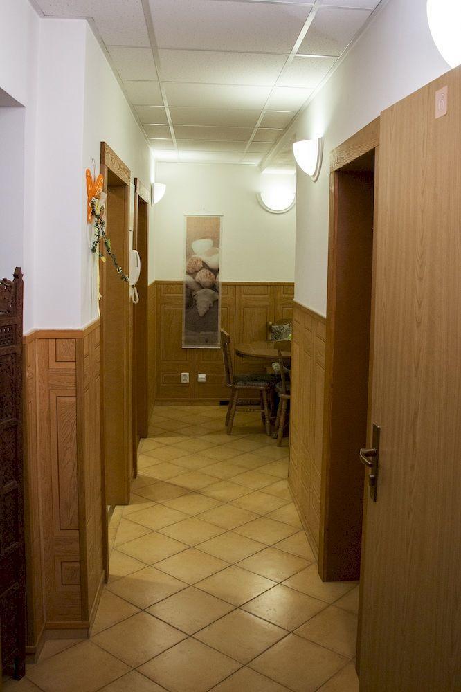 Holiday House Barrandov Ferienhaus *