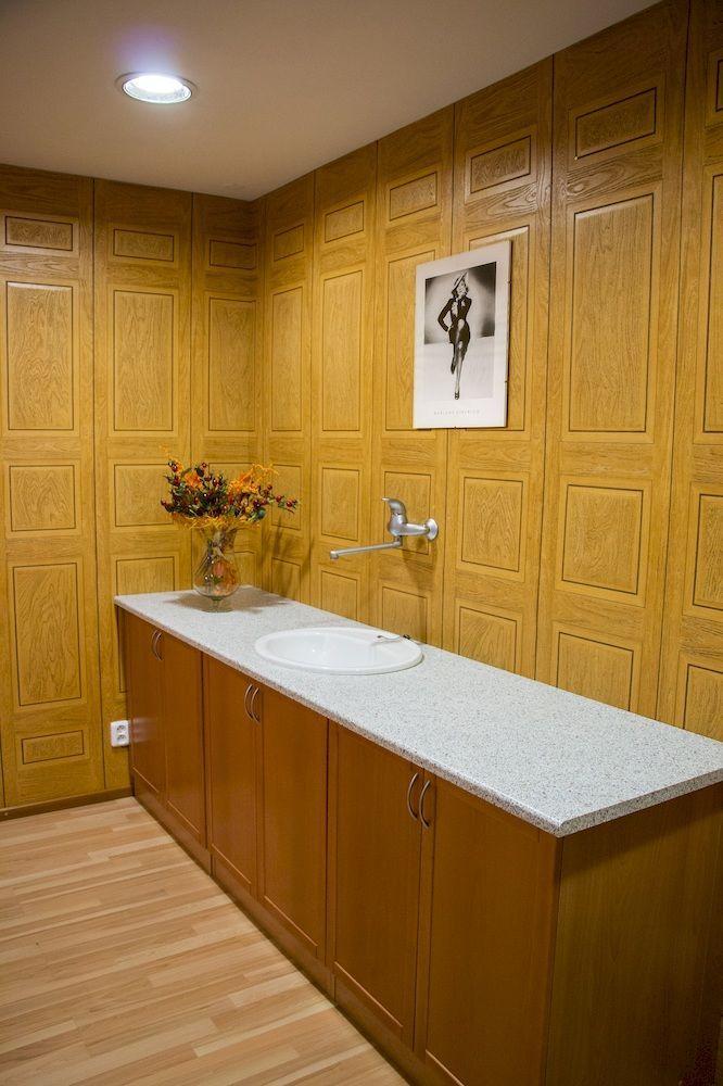 Holiday House Barrandov Ferienhaus