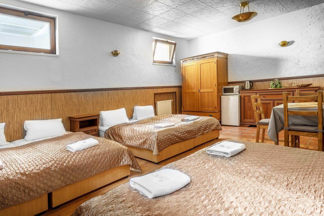 Holiday House Barrandov * Prag