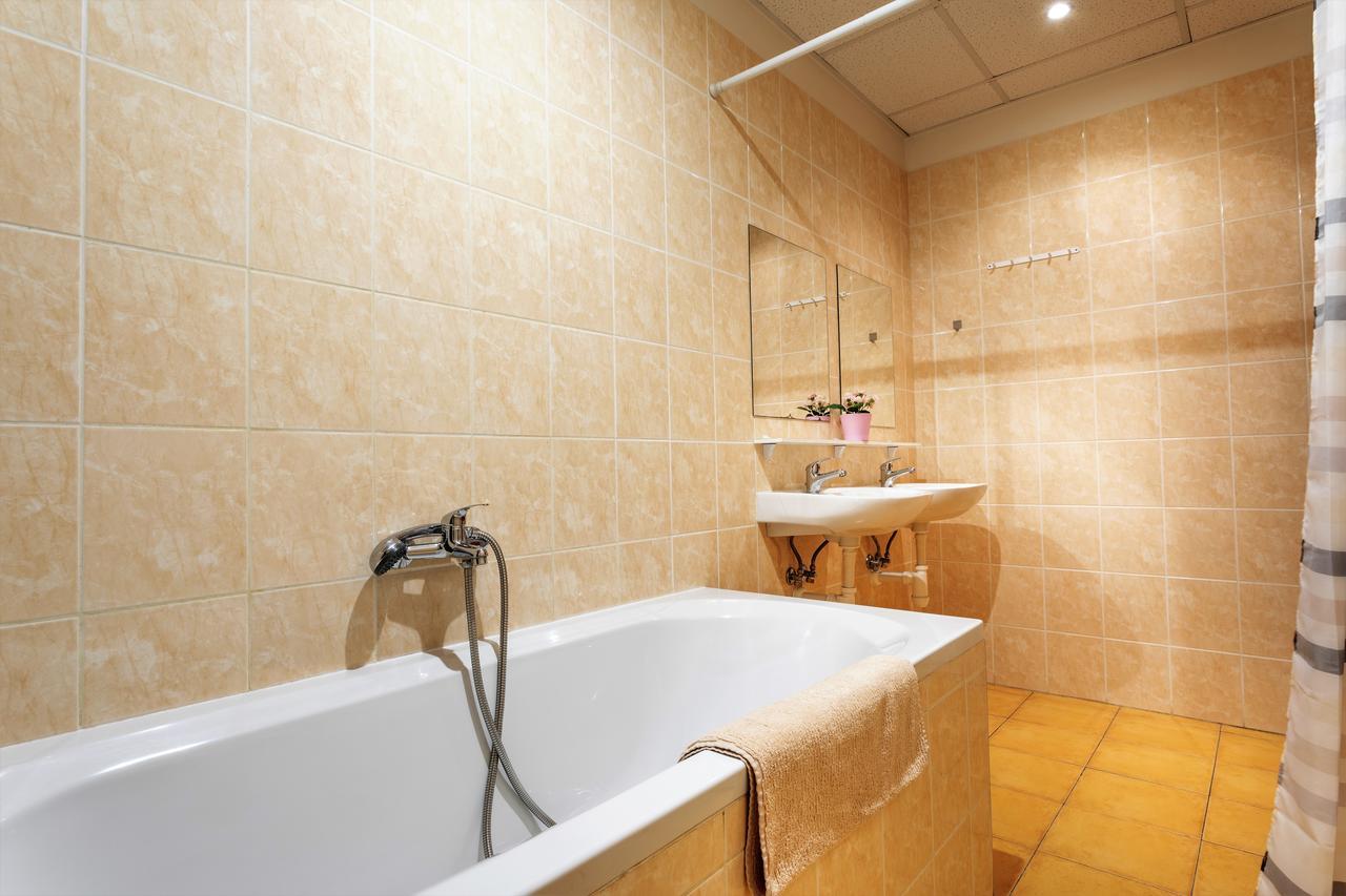 Ferienhaus Holiday House Barrandov