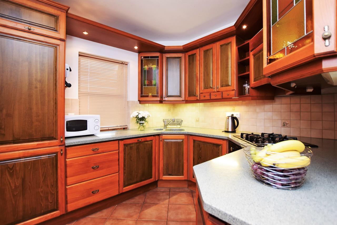 Holiday House Barrandov