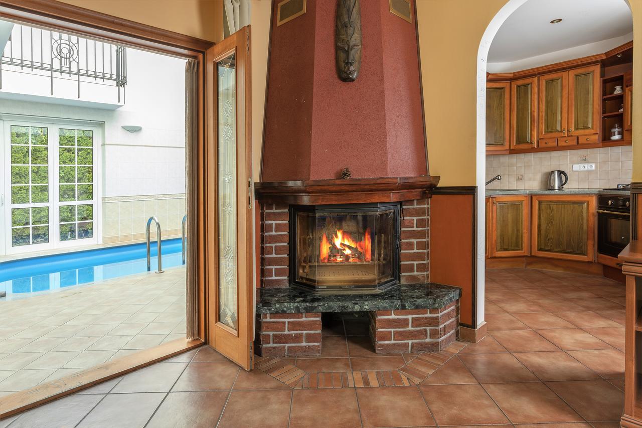 Holiday House Barrandov * Prag