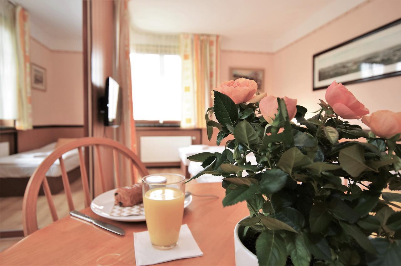 Holiday House Barrandov *