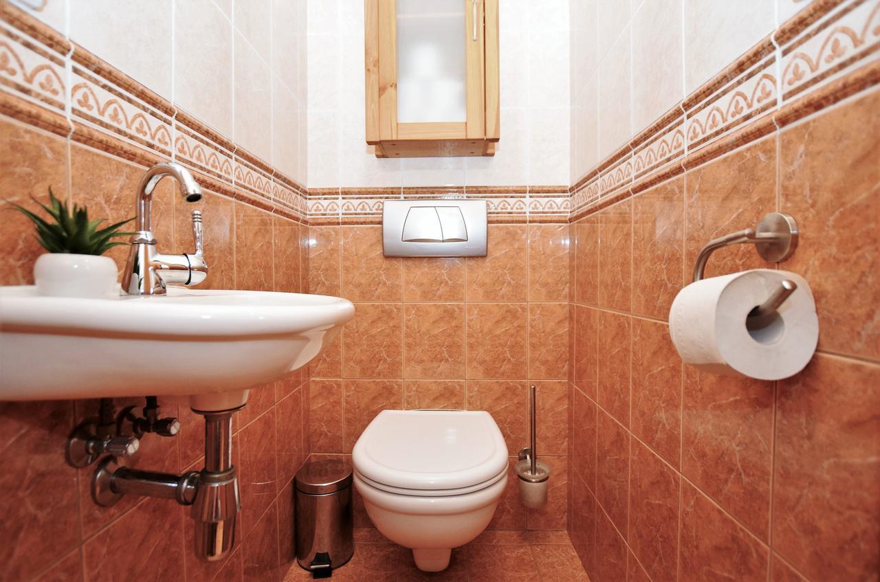 Ferienhaus Holiday House Barrandov
