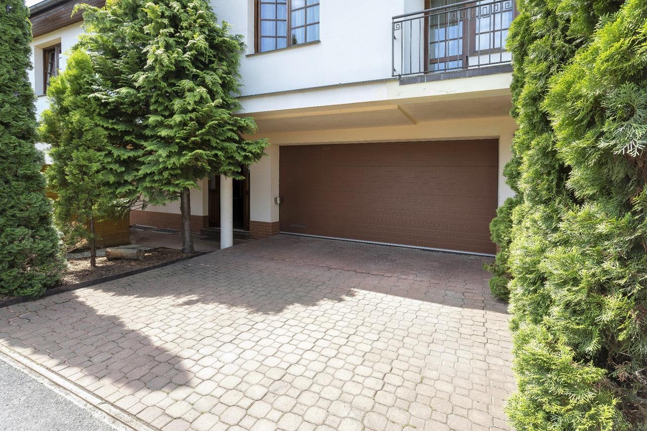 Ferienhaus Holiday House Barrandov