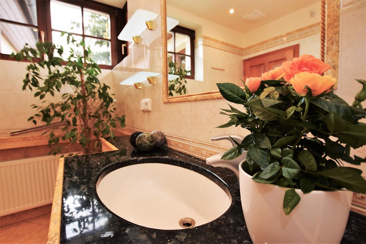 Ferienhaus Holiday House Barrandov