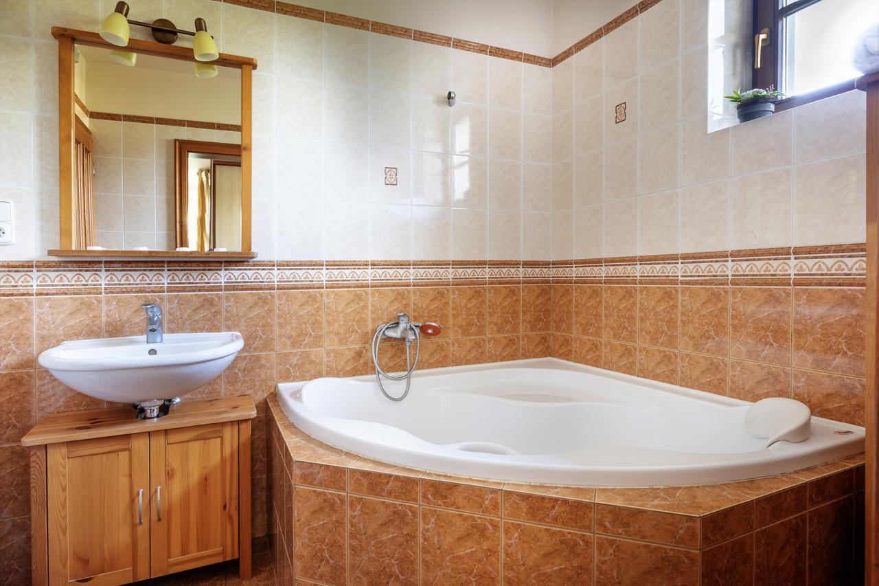 Holiday House Barrandov Ferienhaus *