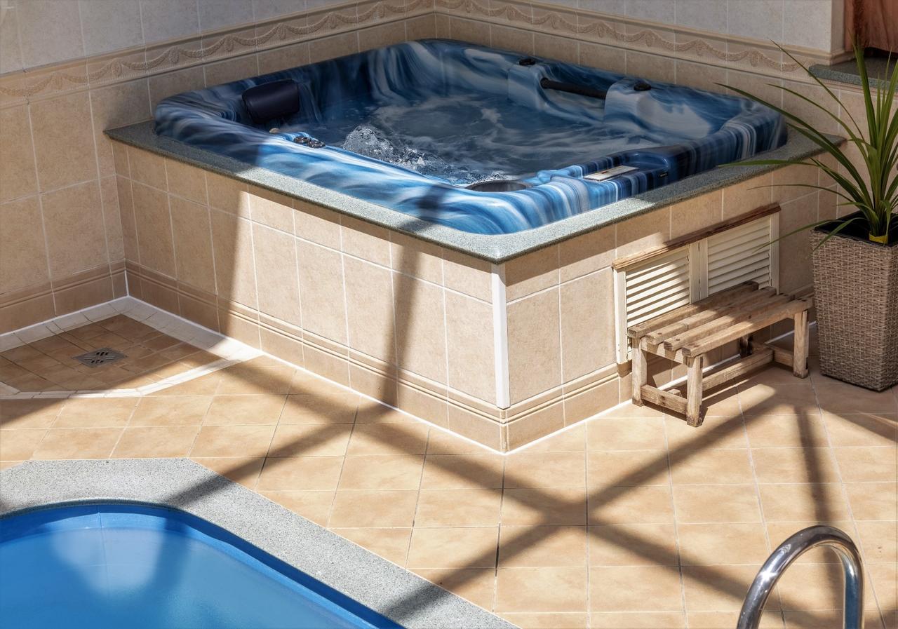 Ferienhaus Holiday House Barrandov *