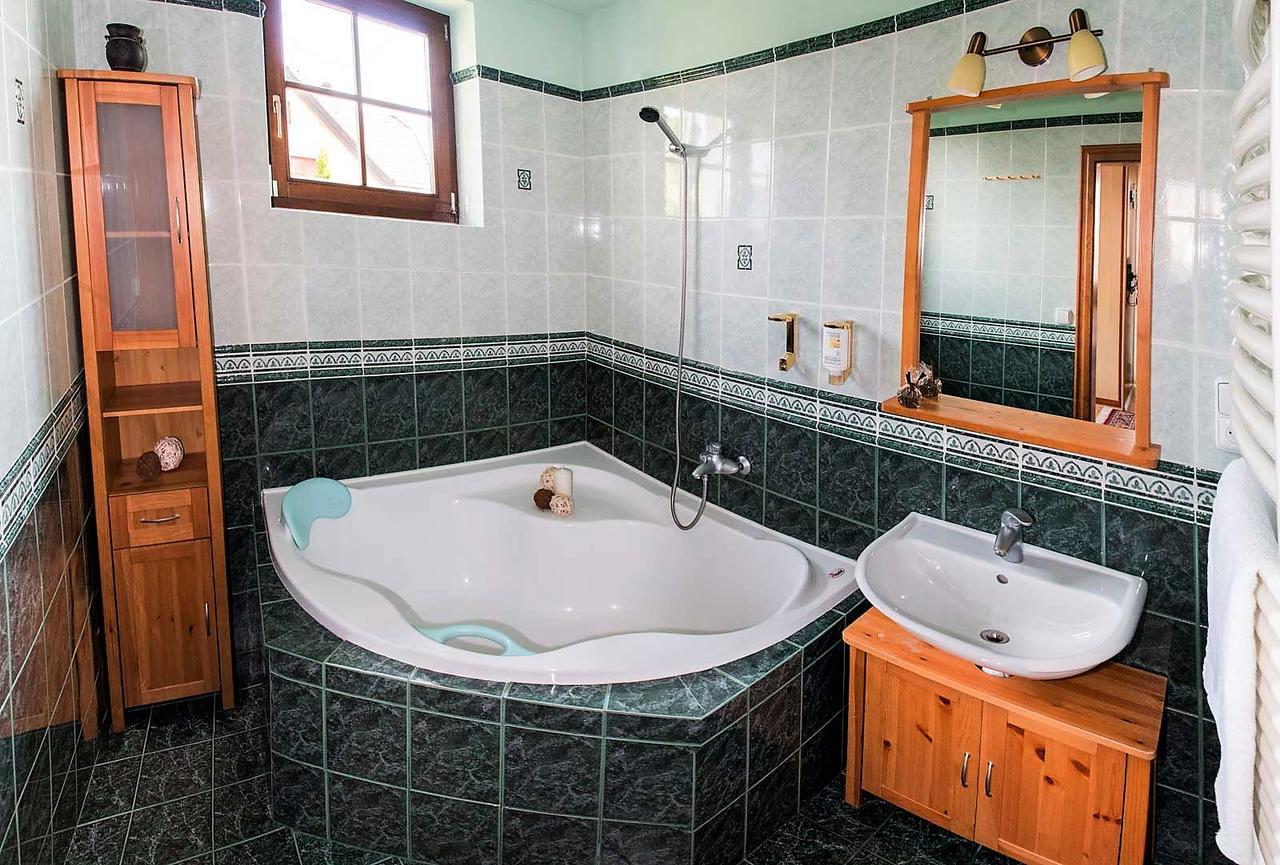 Holiday House Barrandov Prag