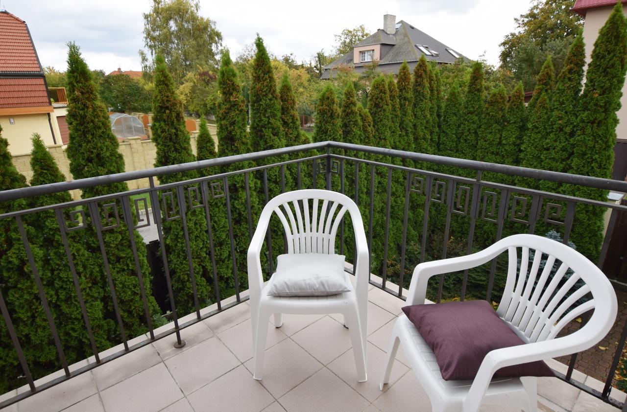 Holiday House Barrandov Ferienhaus *