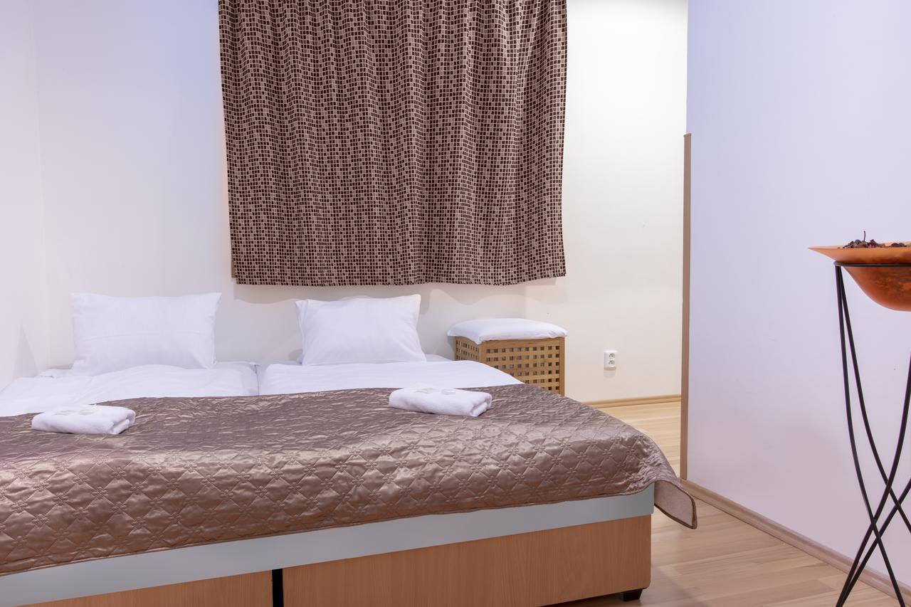 Holiday House Barrandov Ferienhaus Prag