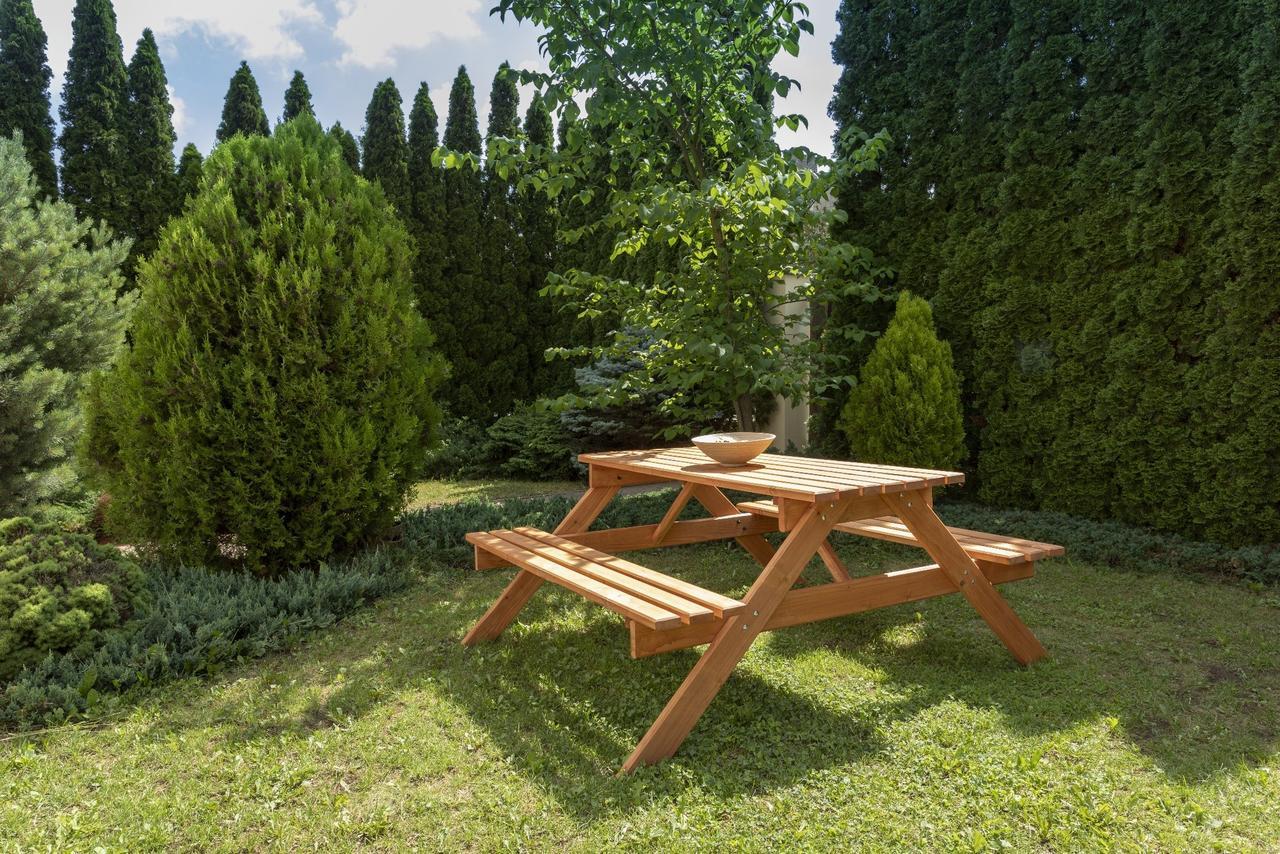 Holiday House Barrandov Ferienhaus