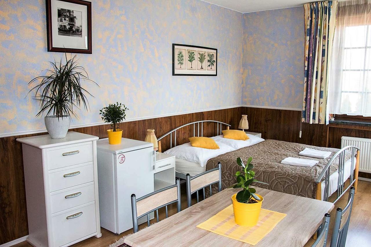 Ferienhaus Holiday House Barrandov
