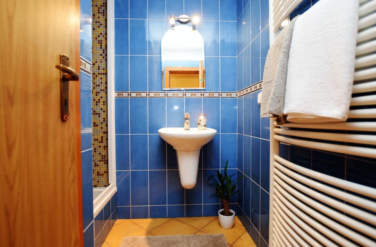 Holiday House Barrandov Prag