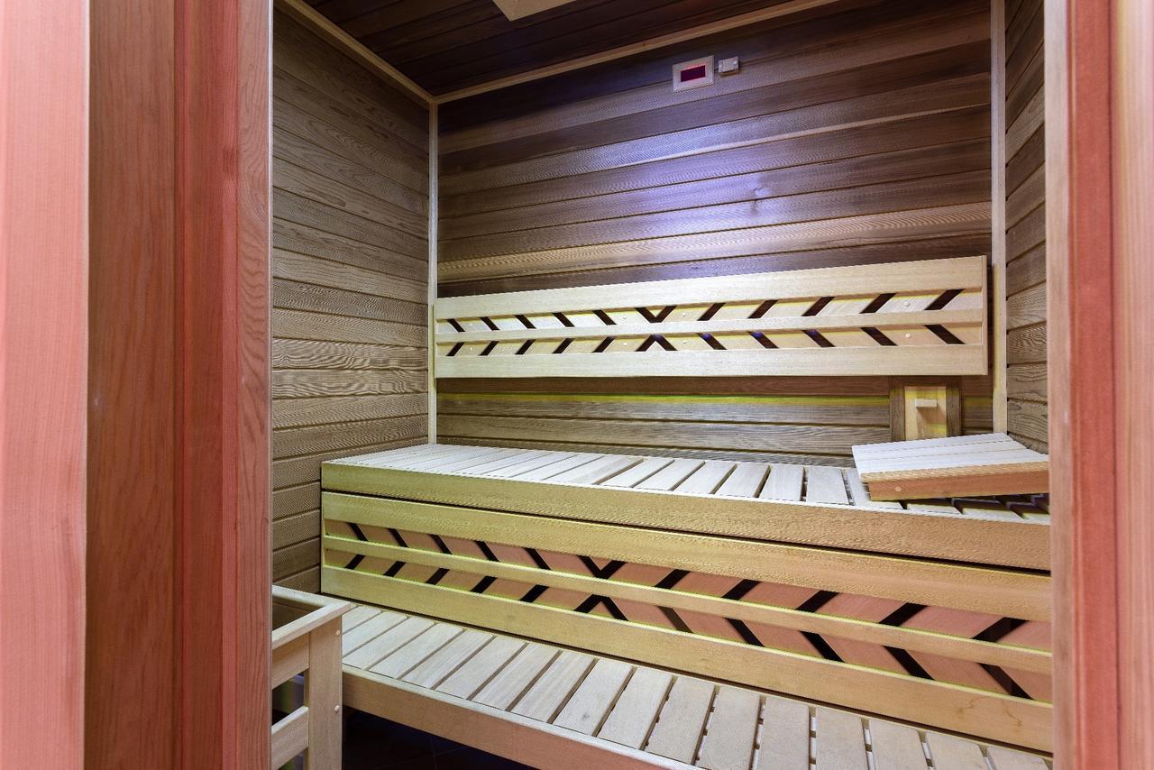 Holiday House Barrandov Ferienhaus Prag