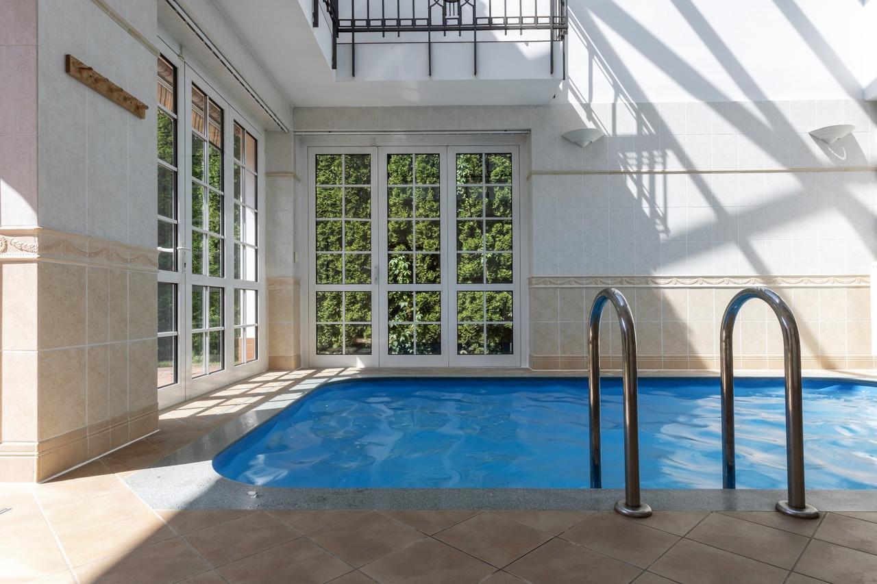 Holiday House Barrandov
